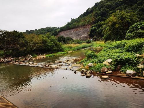 增城兰溪村有什么景点