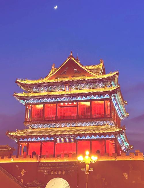 临汾地区旅游景点大全