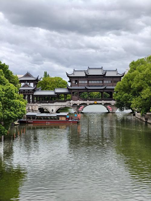 上海周边四小时自驾游