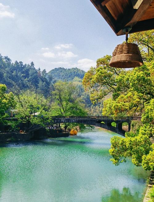 上海周边四小时自驾游