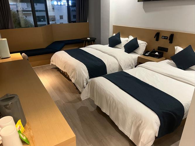 康定市住宿酒店推荐