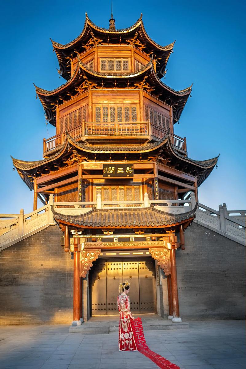 安徽砀山旅游景点大全