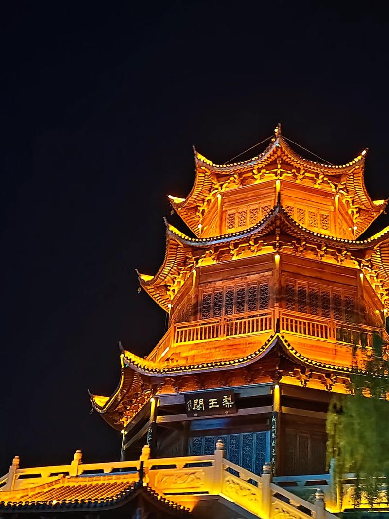 安徽砀山旅游景点大全