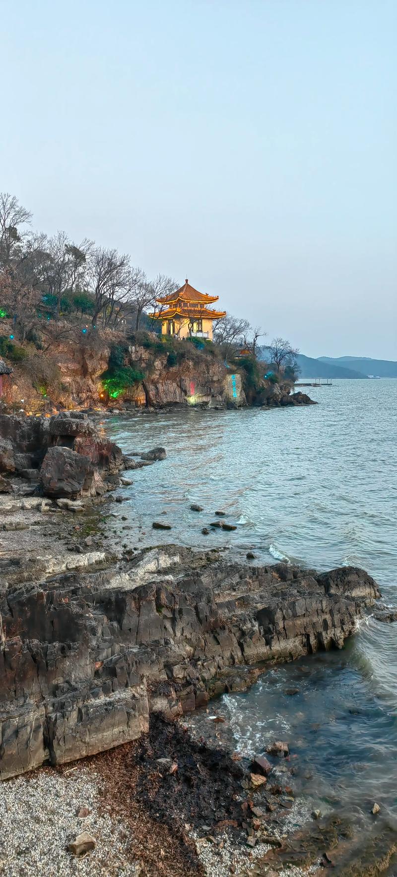 无锡有哪些景点值得去