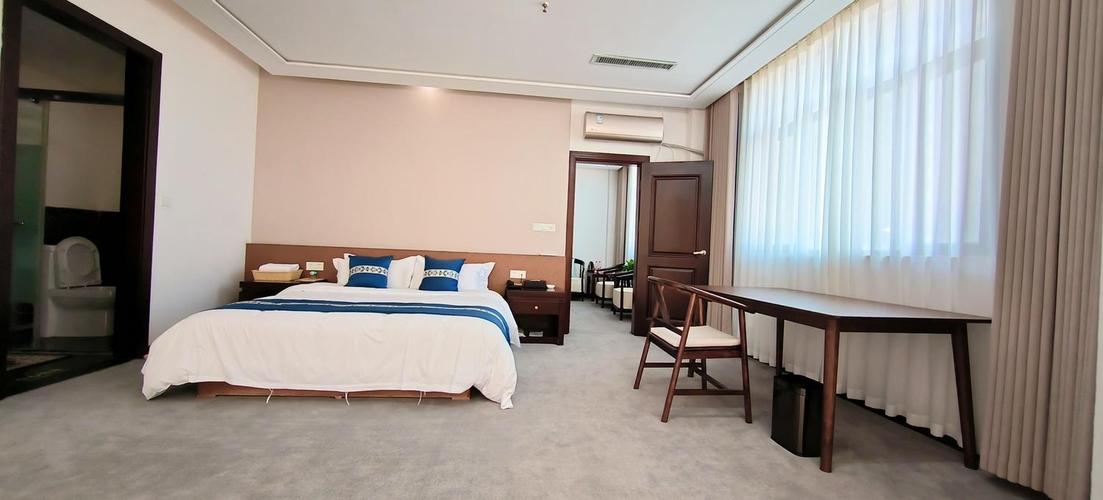 孟州金亚国际大酒店