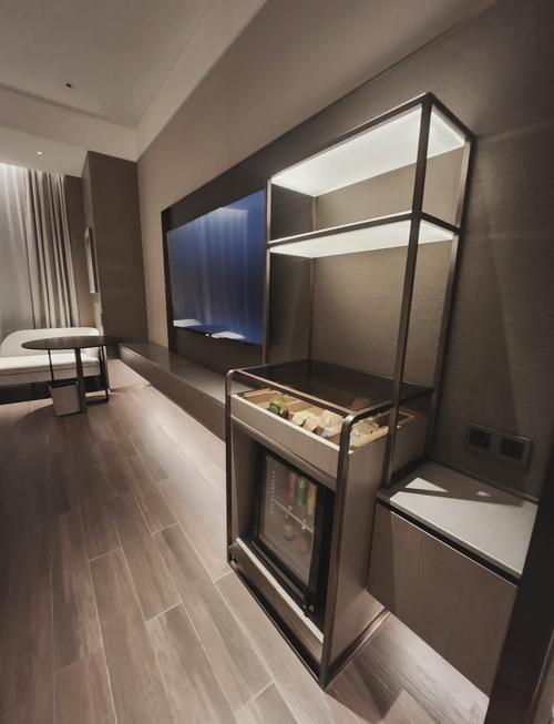 上海凯悦酒店几星级