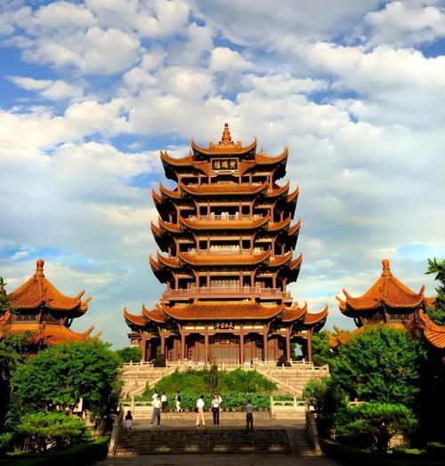 中国著名的景点有哪些