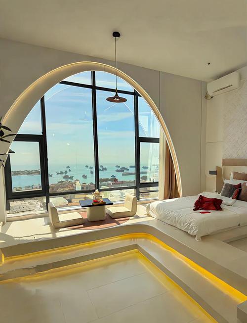 汕头南澳岛附近酒店