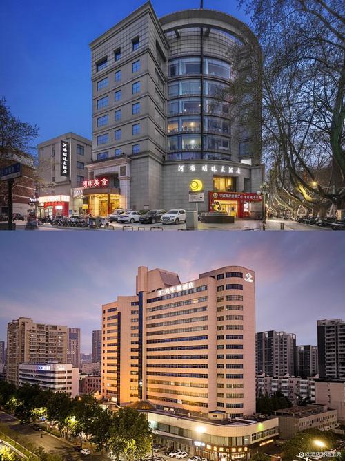 莆田兴化明珠大酒店