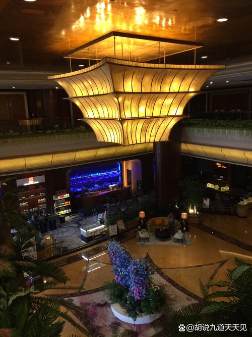 徐州兴隆国际大酒店