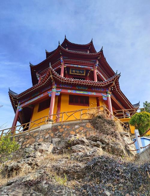 芜湖旅游景点大全排名