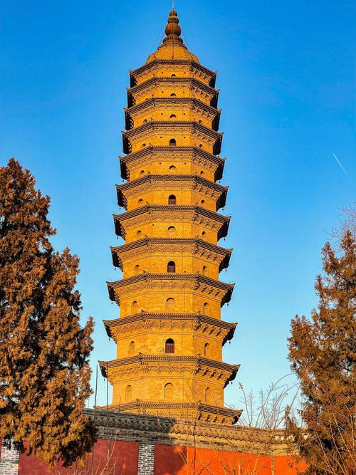 太原近郊旅游景点大全