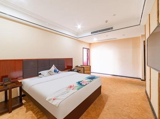 惠州荷塘风韵大酒店