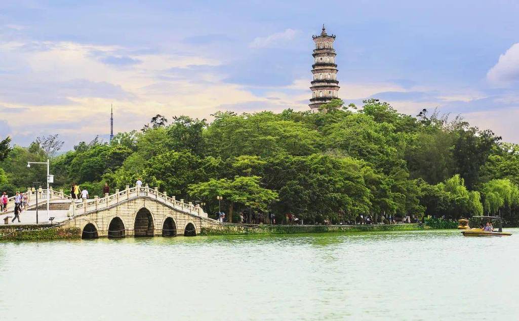 广州惠州旅游景点大全