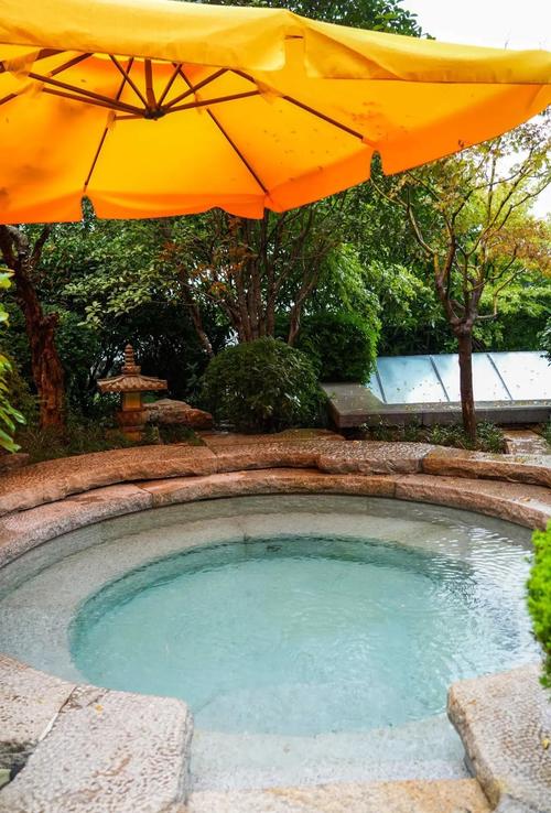 西安华清池温泉酒店