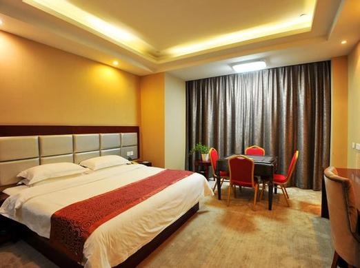 遂平县锦都国际酒店