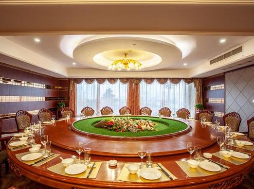 遂平县锦都国际酒店