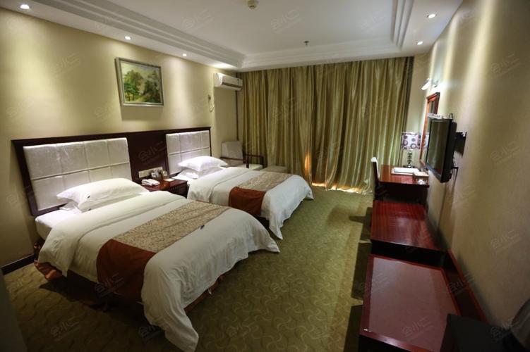 三清山卧龙国际酒店