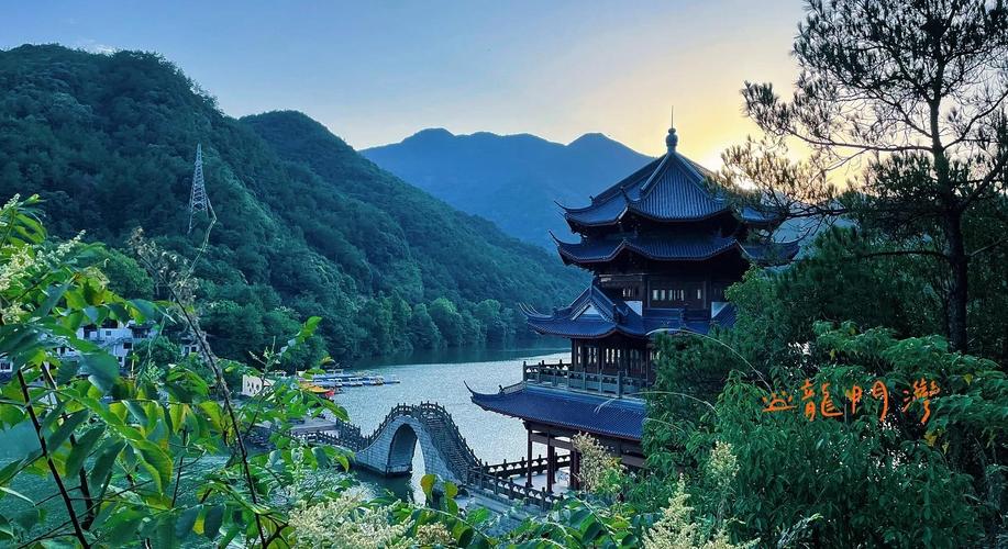 富阳桐庐旅游景点大全