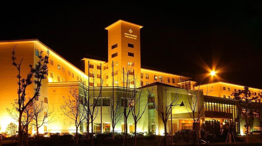 无锡山水丽景大酒店