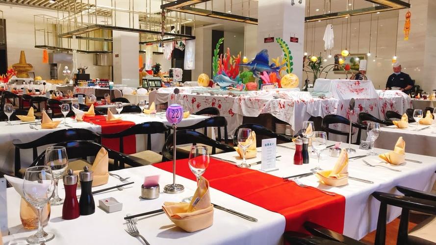 呼伦贝尔百府悦酒店