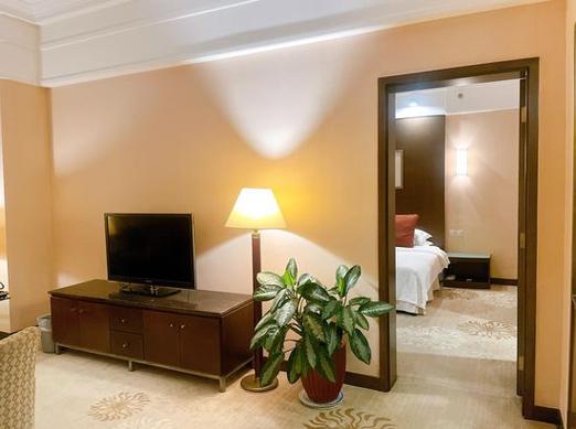 福清融侨大酒店电话