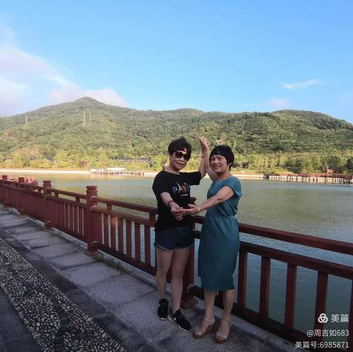 象山枫康养生园自驾游