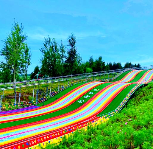 延吉有什么好玩的景点