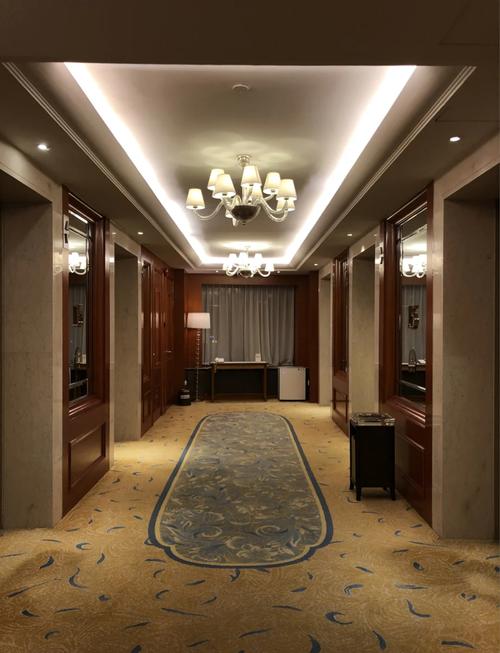 内蒙古香格里拉酒店