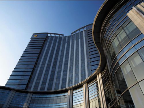 内蒙古香格里拉酒店