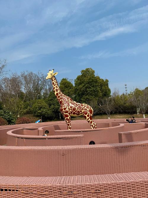 南京适合宝宝玩的景点