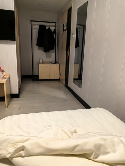 上海麦新格精品酒店