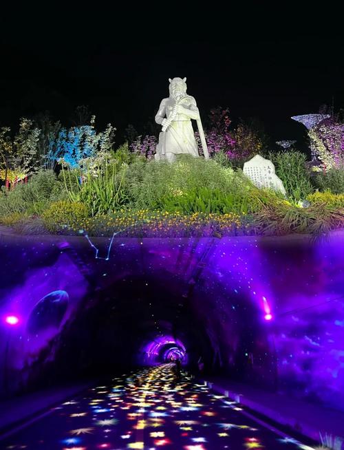 丽水莲都区有哪些景点