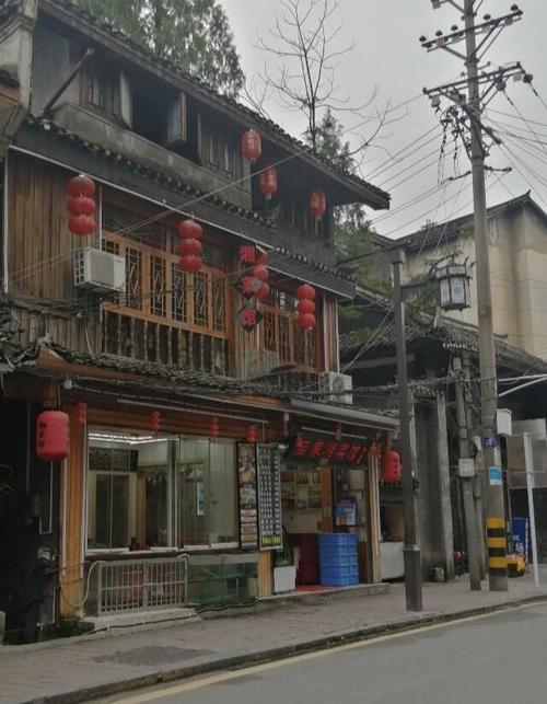 江西到凤凰古城自驾游