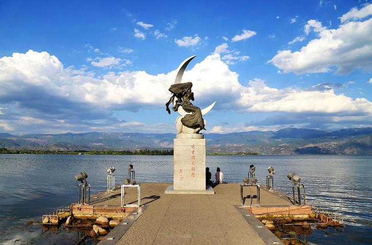 西昌有哪些好玩的景点
