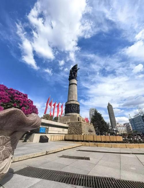 哈尔滨有啥好玩的景点