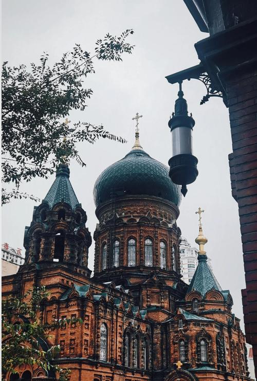 哈尔滨有啥好玩的景点