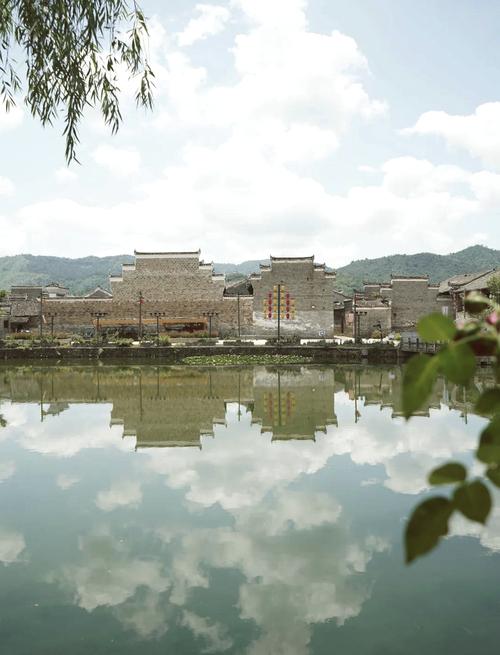 抚州周围旅游景点大全