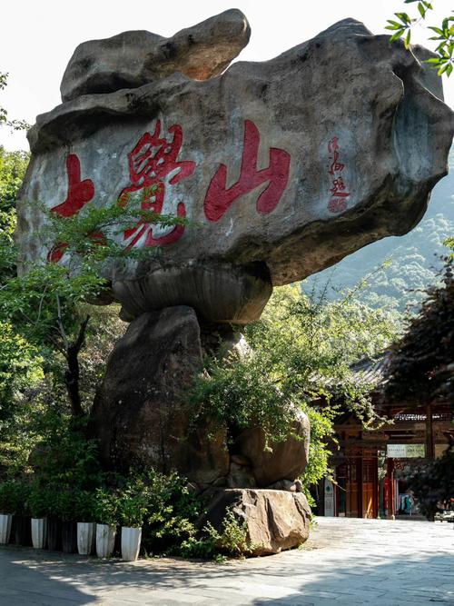 抚州周围旅游景点大全