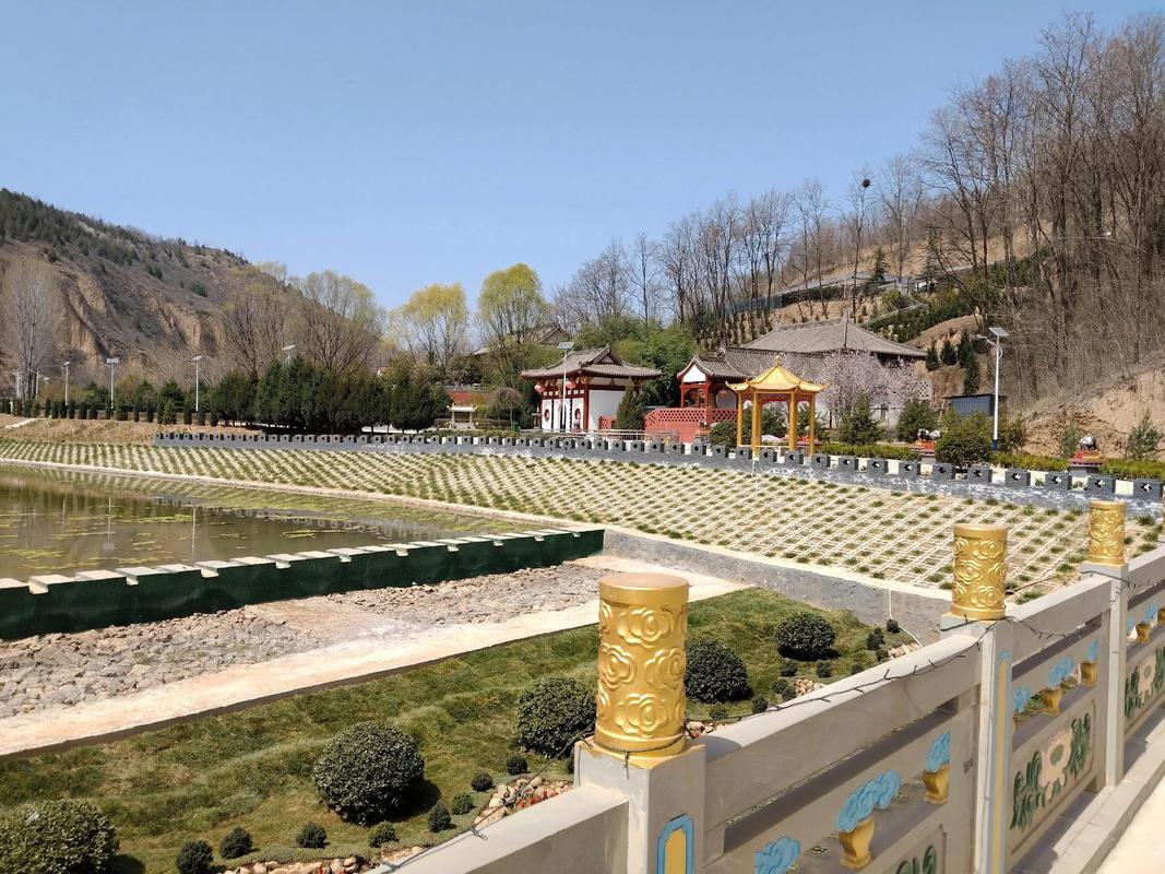 永寿附近旅游景点大全
