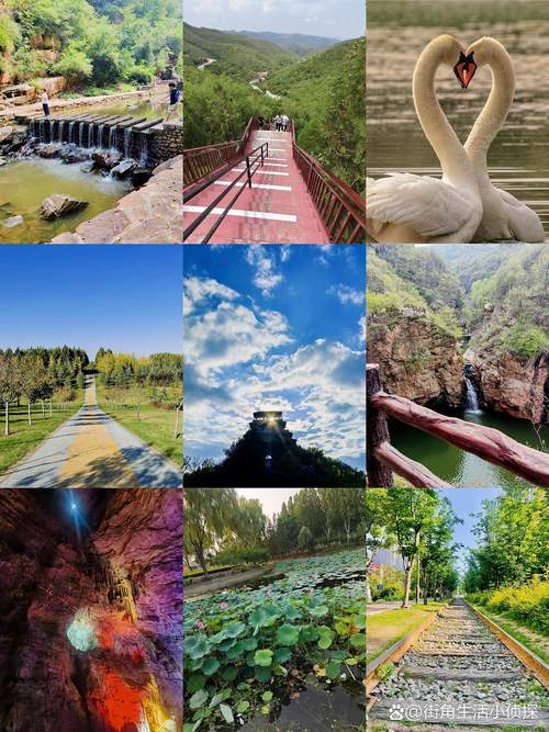 河南亲子旅游景点推荐