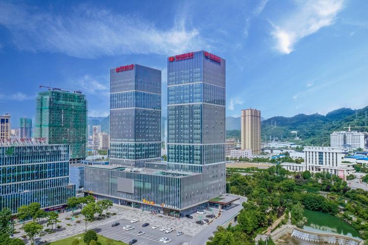 吉首阳光国际大酒店