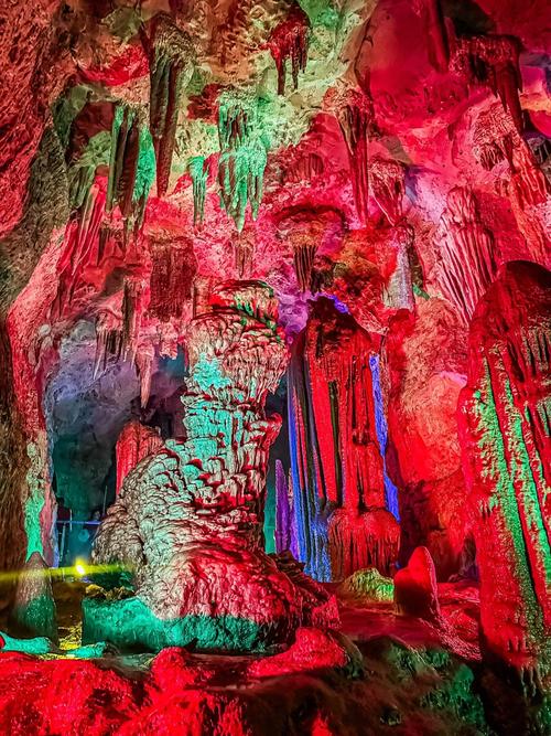 蓟县免费又好玩的景点