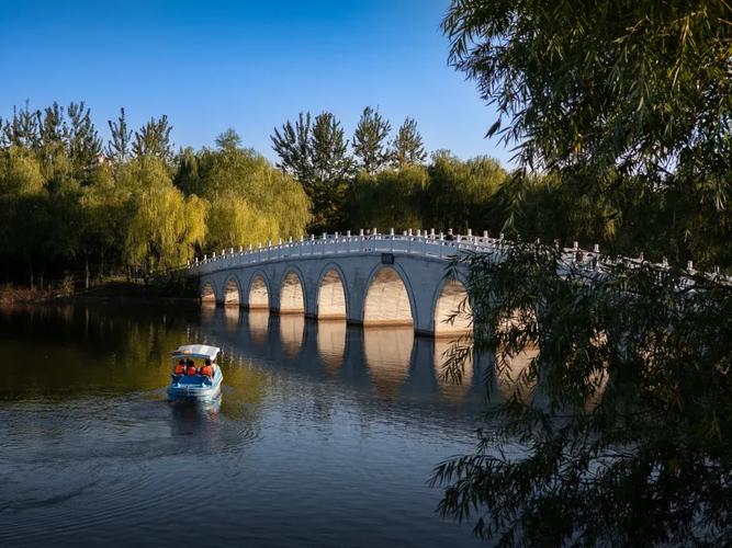 蓟县免费又好玩的景点