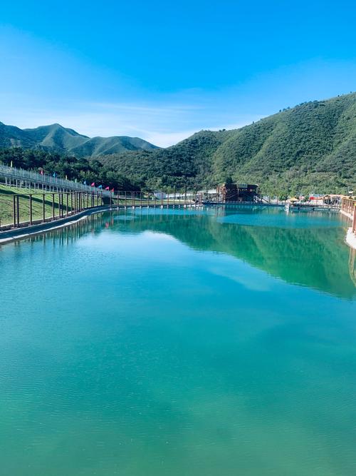 蓟县免费又好玩的景点