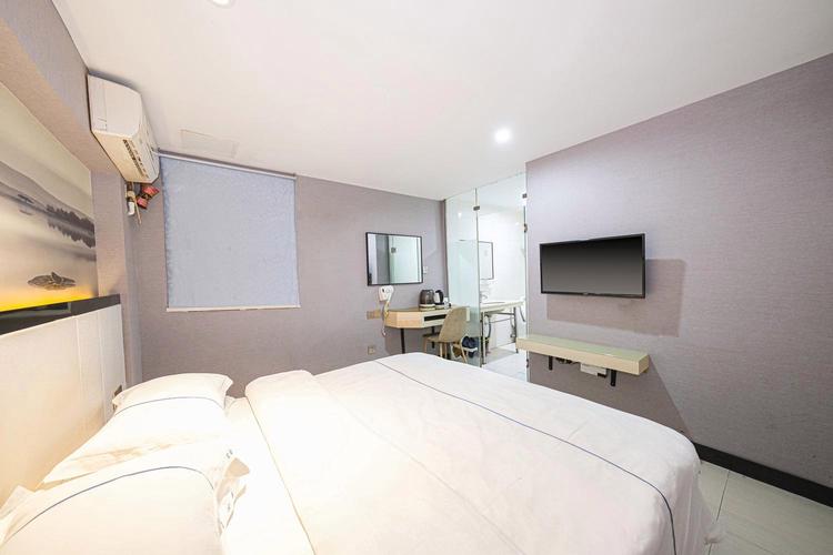 晋江机场附近的酒店