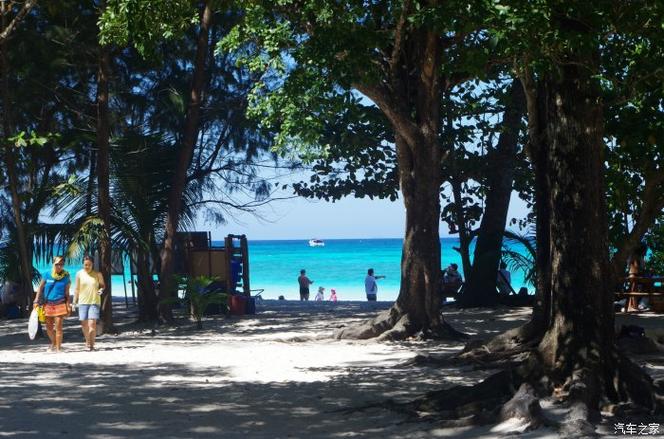 自驾游度蜜月去哪里好