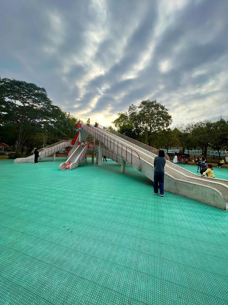 广州适合小孩玩的景点