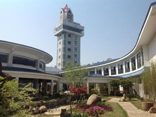 武夷山九曲度假酒店