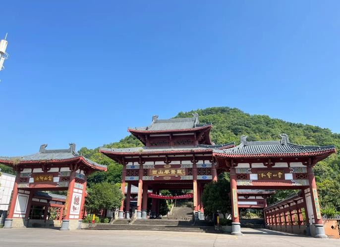 南充有什么好玩的景点